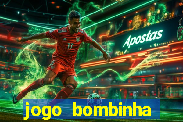 jogo bombinha ganhar dinheiro